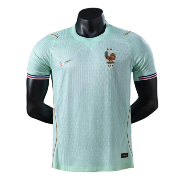 France 2026 World Cup Away Short Sleeve Kit & Jersey Player Version